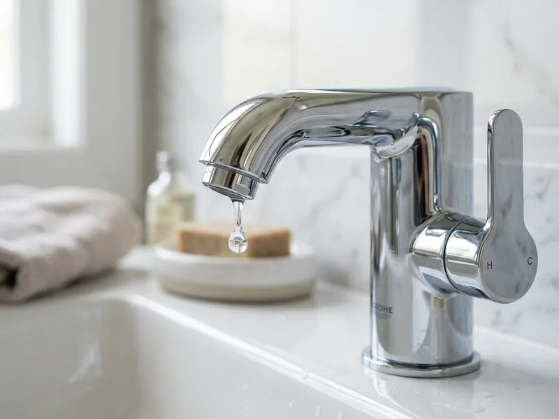Faucet Repair & Installation Plumber in North Plainfield, NJ